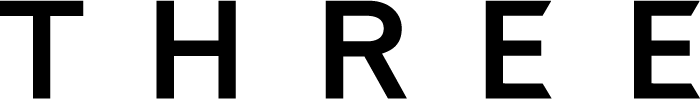 THREE