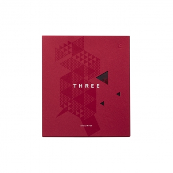 THREE 2022寅年特别版限量礼盒